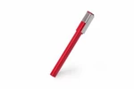 Moleskine: Kuličkové pero Plus červené 0,7 mm