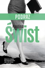 Podraz - Paulina Świst - e-kniha