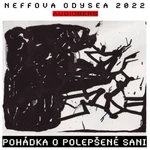 Pohádka o polepšené sani - Ondřej Neff - audiokniha