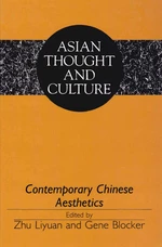 Contemporary Chinese Aesthetics
