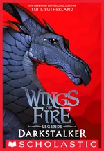 Darkstalker (Wings of Fire