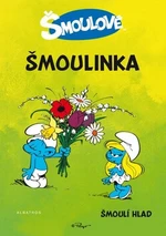 Šmoulové Šmoulinka - Peyo