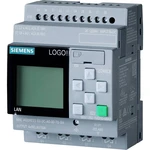 Siemens 6ED1052-1MD08-0BA1 riadiaci modul  12 V/DC, 24 V/DC