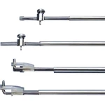 DU-BRO 852 Push-Rod-System ojnice   1 sada