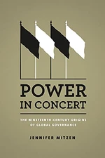 Power in Concert