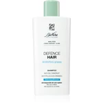 BioNike Defence Hair šampon proti mastným lupům 125 ml