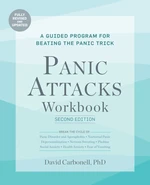 Panic Attacks Workbook