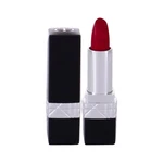 Christian Dior Rouge Dior 3,5 g rúž pre ženy 999 Satin Naplniteľný