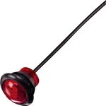 TRU COMPONENTS TK-TL053 indikačné LED  červená   12 V/DC    TK-TL053
