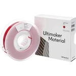 Ultimaker CPE - M0188 Red 750 - 201273  vlákno pre 3D tlačiarne CPE  2.85 mm 750 g červená  1 ks