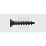 SWG  1890392565 vrut do sadrokartónu 3.9 mm 25 mm krížová dražka Philips    ocel fosfátované 200 ks