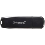 Intenso Speed Line USB flash disk 256 GB čierna 3533492 USB 3.2 Gen 1 (USB 3.0)