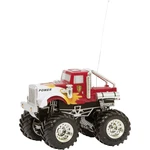 Invento 50008902  1:43 RC model auta elektrický monster truck