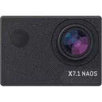 Lamax NAOS športová outdoorová kamera ultra HD, Full HD, odolná proti vode, Wi-Fi