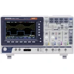 GW Instek GDS-1104B digitálny osciloskop  100 MHz  1 GSa/s 10 Mpts 8 Bit  1 ks