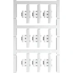 Weidmüller 1014670000 SFC 2/30 MC NE GR značenie káblov  Potlačiteľná plocha: 5.8 x 30 mm sivá Počet markerov: 90 4320 k