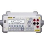 Rigol DM3068 stolný multimeter  digitálne/y  CAT II 300 V Displej (counts): 2200000