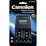 Camelion BC-904SM nabíjačka na okrúhle akumulátory NiMH 9 V blok, micro (AAA), mignon (AA)