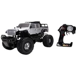 JADA TOYS 253209005 Fast&Furious RC Jeep Gladiator 4x4 1:12 1:12 RC model auta elektrický terénne vozidlo 4WD (4x4) vr.