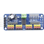 Iduino ME234   1 ks Vhodné pre: Arduino