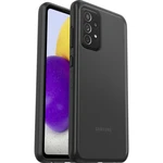 Otterbox React Case Samsung Galaxy A72 čierna (transparentná)