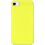 JT Berlin Steglitz Silikon Case Apple iPhone 7, iPhone 8, iPhone SE (2. Generation), iPhone SE (3. Generation) žltá