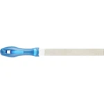 PFERD 15401204 Diamantový dielenský pilník PFERD  200 mm 1 ks