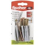 Fischer UX 6 x 50 SK univerzálna hmoždinka 50 mm 6 mm 77855 10 ks