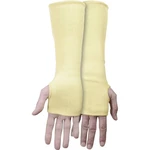 KCL ARMEX 961-2 para-aramid bezprsté ochranné rukavice Veľkosť rukavíc: 2 EN 388 CAT II 1 ks