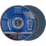 PFERD 67789116 Klapkový kotúč PFERD Priemer 115 mm   10 ks