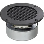 SpeaKa Professional Dl-1117 zabudovateľný reproduktor 25 W 4 Ω čierna 1 ks