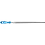 PFERD 11211208 Dielenský pilník s trojuholníkovým rezom 3 vrátane ergonomickej rukoväte pilníka  200 mm 1 ks