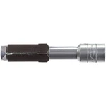 Fischer  kotva do pórobetónu 75 mm 10 mm 519022 25 ks