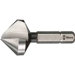 Wera 845 05104662001 kužeľový záhlbník 1 ks     1 ks