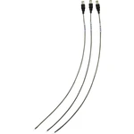 Teledyne LeCroy RP4000-MCX-LEAD-SI RP4000-MCX-LEAD-SI káblový adaptér  káblový adaptér RP4000-MCX-LEAD-SI 1 ks