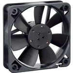 EBM Papst 612F/2-638 axiálny ventilátor 12 V/DC 27 m³/h (d x š x v) 60 x 60 x 15 mm