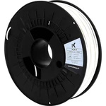 Kimya PL2063OW PLA-R vlákno pre 3D tlačiarne PLA plast   2.85 mm 750 g biela  1 ks