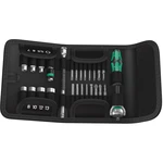 Wera Kraftform Kompakt Zyklop súprava nástrčných kľúčov a bitov metrický 1/4" (6,3 mm) 26-dielna 05051045001 Wera Kraftform Kompakt Zyklop súprava nástrčných kľúčov a bitov metrický 1/4" (6,3 mm) 26-dielna 05051045001