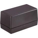 Strapubox 7475 7475 univerzálne púzdro 148 x 78 x 80  ABS  čierna 1 ks
