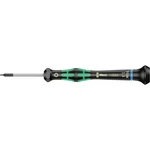 inbusový skrutkovač pre elektroniku a jemnú mechaniku Wera 2054 05118064001, 1.3 mm x 40 mm