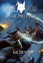 Legie mrtvých - Joe Dever