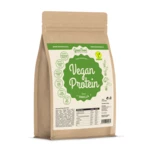 GreenFood Nutrition Vegan protein vanilla 750g