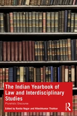 The Indian Yearbook of Law and Interdisciplinary Studies