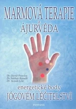 Marmová terapie a ájurvéda - David Frawley, Avinaš Lélé, Subháš Ranadé
