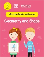 Math â No Problem! Geometry and Shape, Grade 3 Ages 8-9