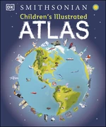 Children's Illustrated Atlas