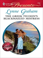 The Greek Tycoon's Blackmailed Mistress