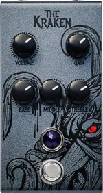 Victory Amplifiers V1 Kraken Effects Pedal