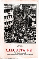 Calcutta 1981