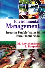 Environmental Management Issues In Potable Water In Rural Tamil Nadu